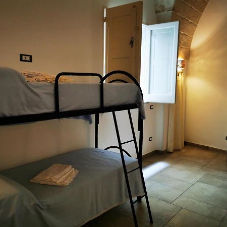 La Vecchia Torre 1920 Apartment กร็อตตาเย ภายนอก รูปภาพ